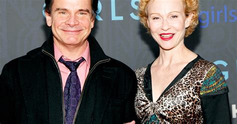 tracyyshane|Peter Scolari Marries Tracy Shayne, Tom Hanks Toasts Girls Actor